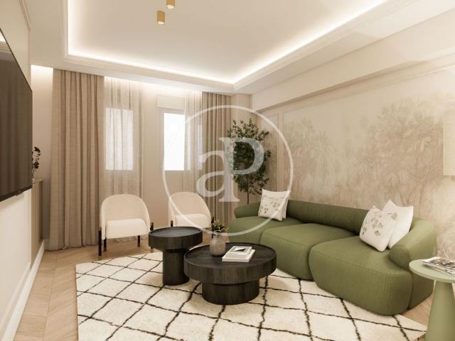 Piso en venta en Salamanca, Madrid