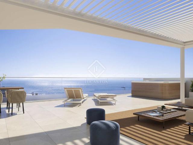 Piso en venta en Málaga-Costa del Sol, Andalucía