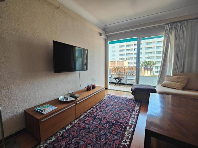 Piso en venta en Son Armadans, Palma
