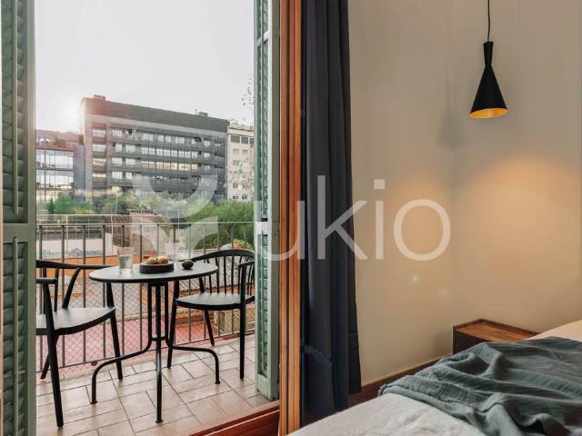 Piso en alquiler en Barcelonès, Catalunya