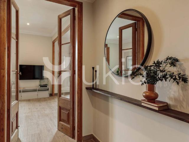 Piso en alquiler en Barcelona