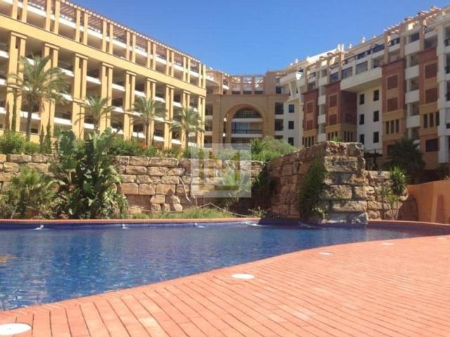 Piso en alquiler en Guadalmina, Costa del Sol Occidental