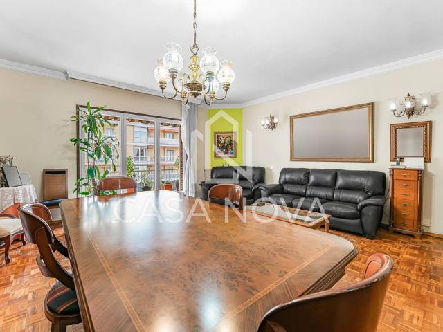 Piso en venta en Barcelonès, Catalunya