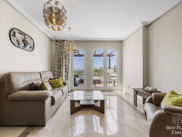 Piso en venta en Artola, Costa del Sol Occidental