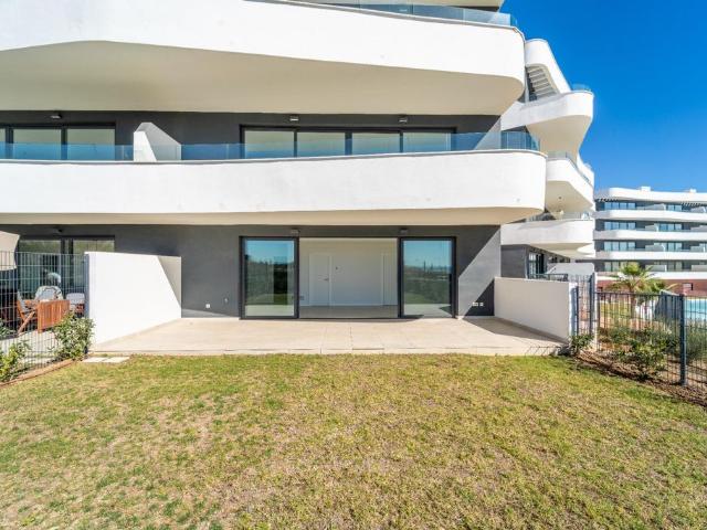 Piso en venta en La Capellanía, Costa del Sol Occidental