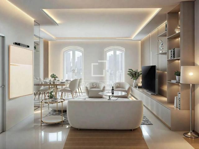 Piso en venta en Madrid