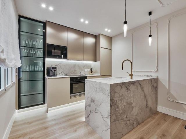 Piso en venta en Madrid