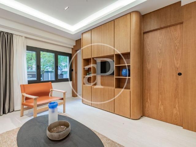 Piso en venta en Salamanca, Madrid