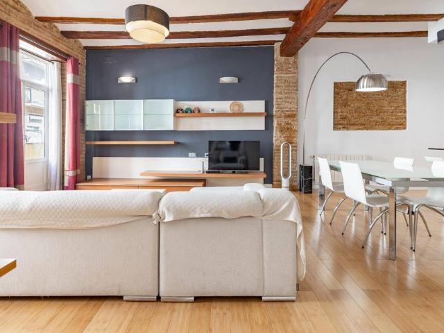 Piso en venta en Ciutat Vella, Comarca de València