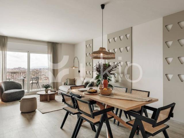 Piso en alquiler en Barcelona