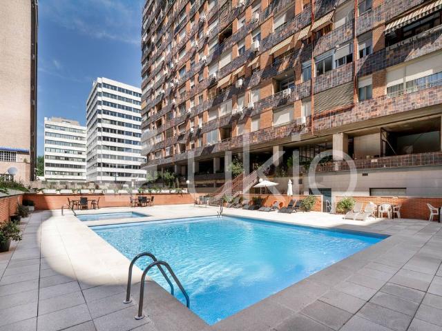 Piso en alquiler en Madrid