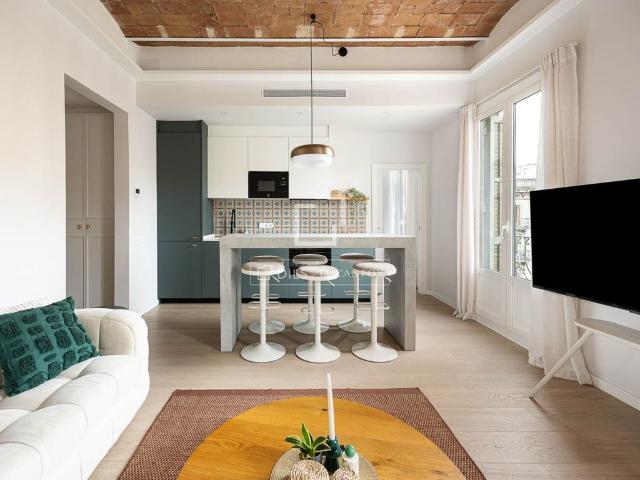 Piso en venta en Barcelonès, Catalunya