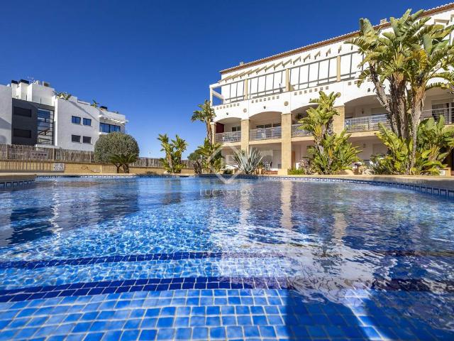 Piso en venta en la Marina Alta, Valencia