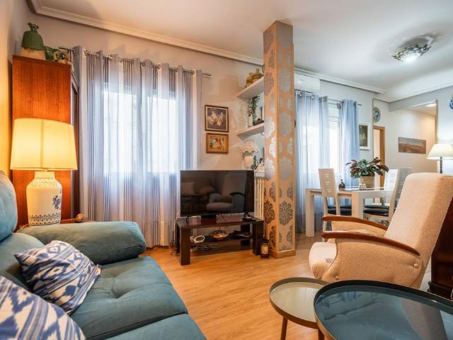 Piso en venta en Madrid