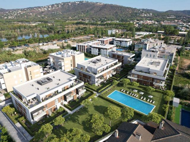 Piso en venta en Castell-platja D'aro
