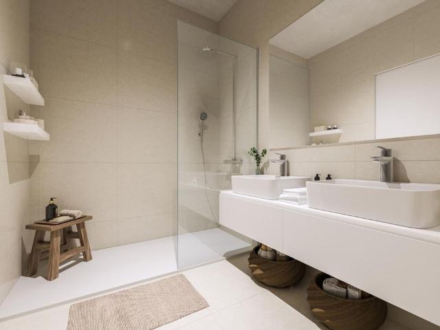 Piso en venta en Reinoso, Castilla y León