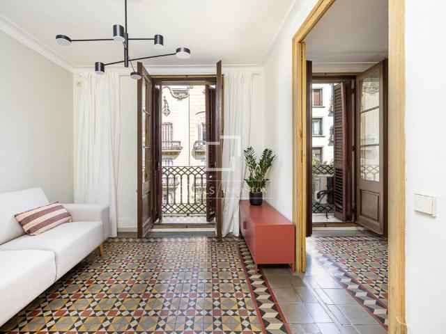 Piso en alquiler en Barcelonès, Catalunya