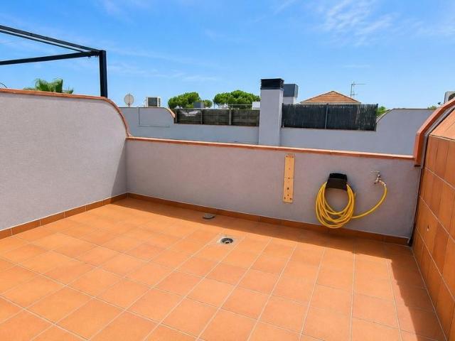 Piso en alquiler en Castell d'Aro, Platja d'Aro i s'Agaró, Baix Empordà