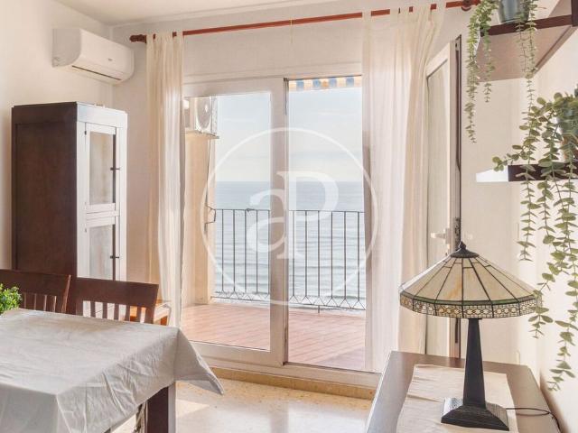 Piso en venta en Port Saplatja, Alboraya