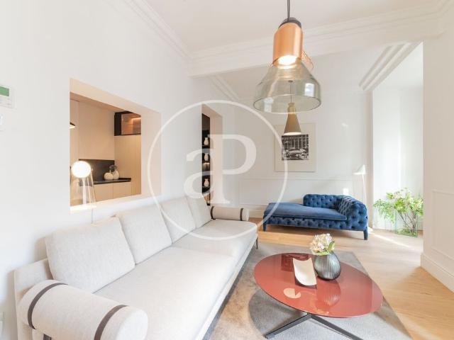 Piso en venta en Chamberí, Madrid