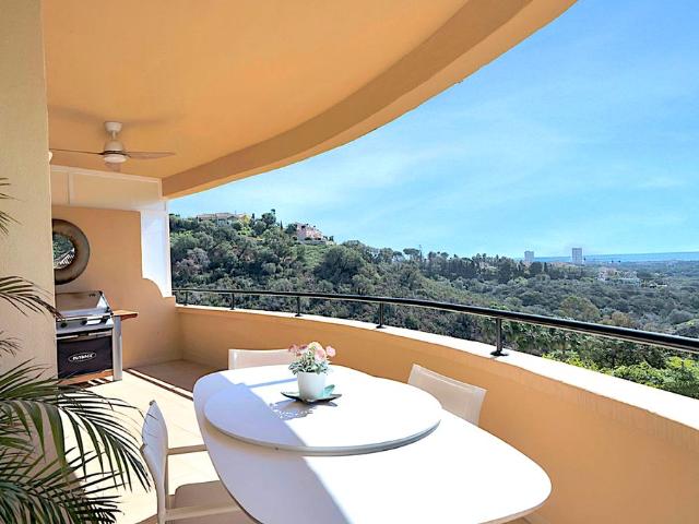 Piso en venta en Rio Real, Costa del Sol Occidental
