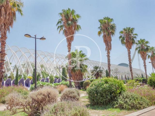 Piso en venta en Quatre Carreres, Comarca de València