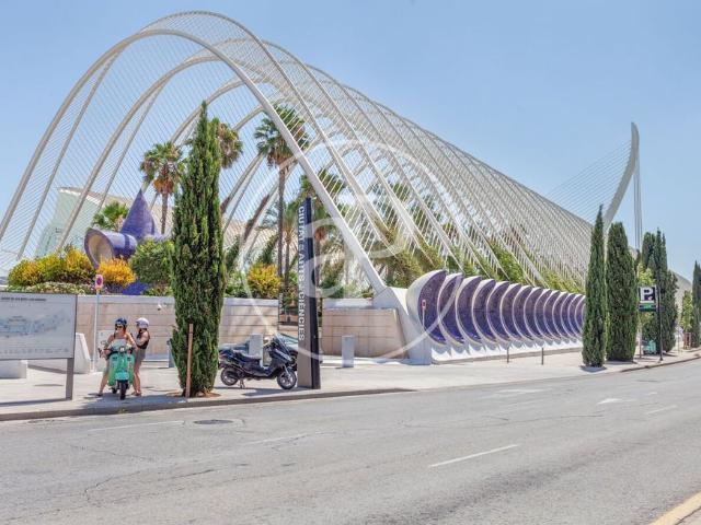 Piso en venta en Quatre Carreres, Comarca de València