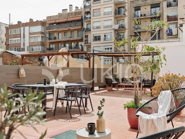 Piso en alquiler en Barcelona