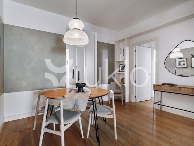 Piso en alquiler en Barcelonès, Catalunya