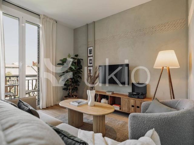 Piso en alquiler en Barcelona