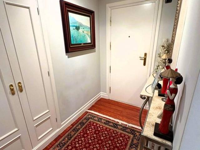 Piso en alquiler en Abando, Bilbao