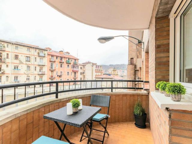 Piso en alquiler en Ibaiondo, Bilbao