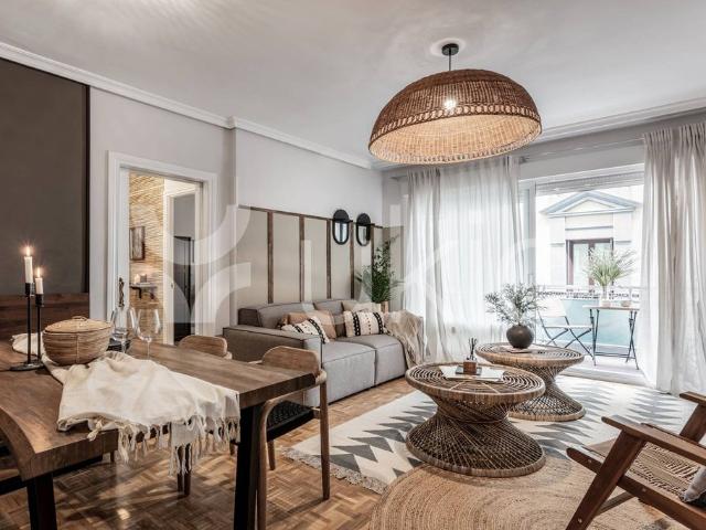 Piso en alquiler en Medina-sidonia, Madrid