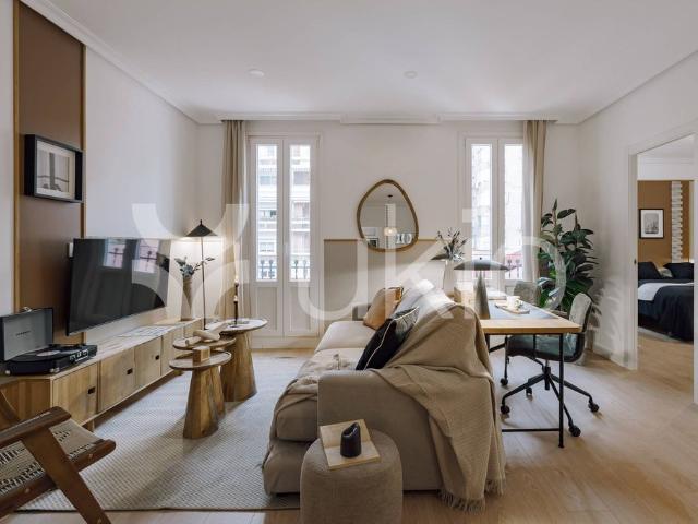 Piso en alquiler en Medina-sidonia, Madrid