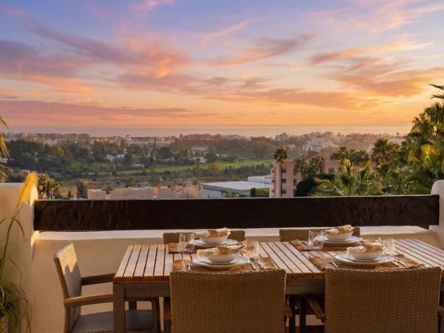 Piso en alquiler en Costa del Sol Occidental, Andalucía