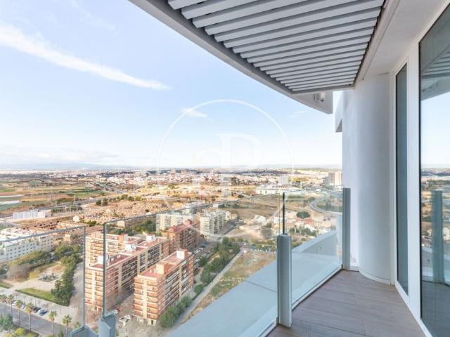 Piso en alquiler en Pobles de l'Oest, Comarca de València