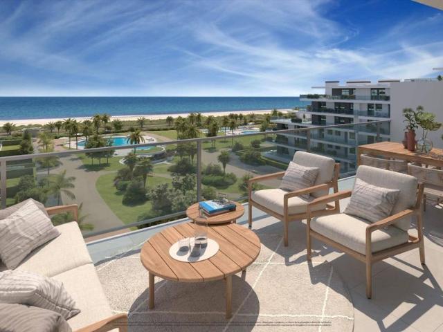 Piso en venta en Almerimar, El Ejido