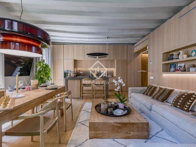 Piso en venta en Barcelonès, Catalunya