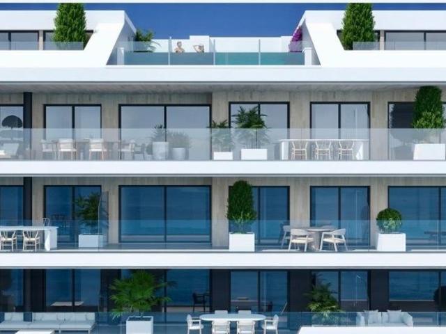 Piso en venta en Torreblanca, Costa del Sol Occidental