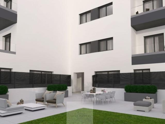 Piso en venta en Bailén-Miraflores, Málaga-Costa del Sol