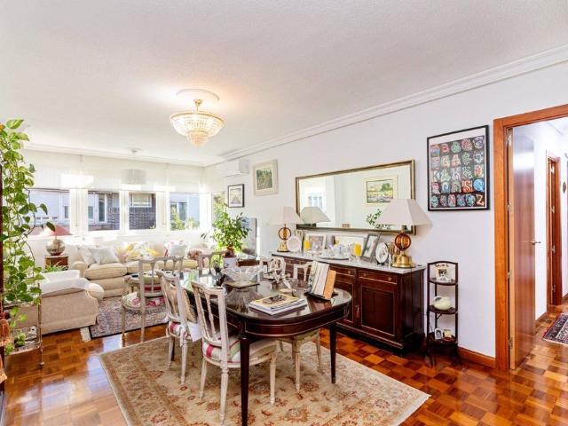 Piso en venta en Torrelodones, Madrid