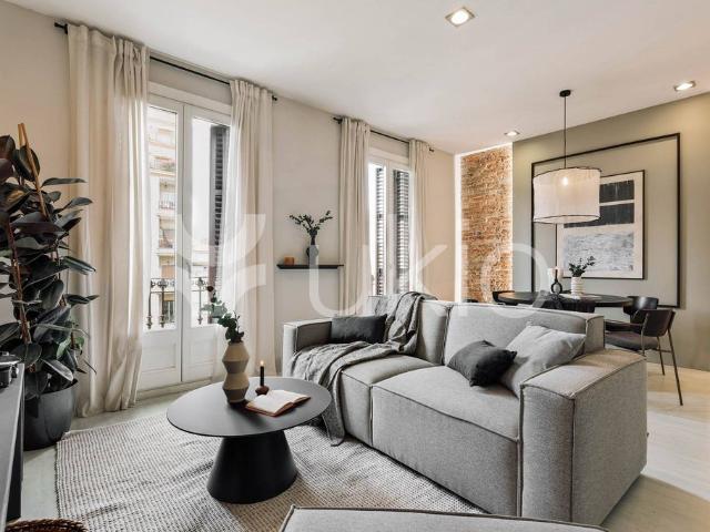 Piso en alquiler en Barcelona