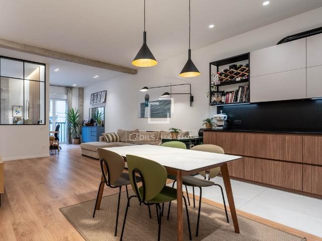 Piso en alquiler en Donostia-san Sebastián, Guipúzcoa