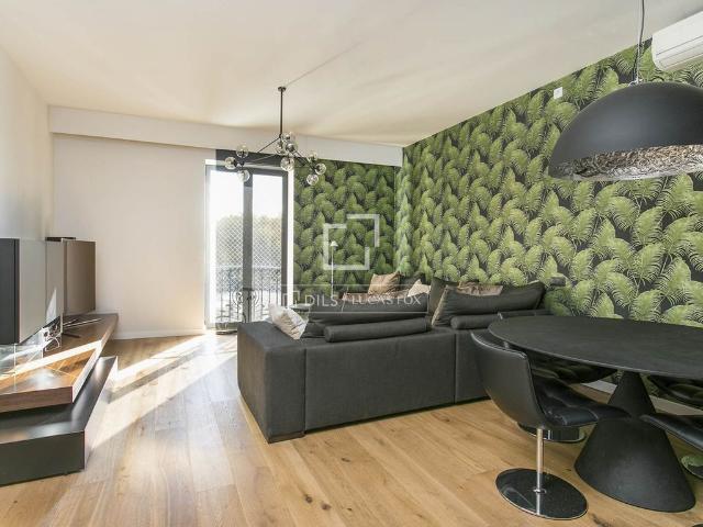Piso en venta en Barcelonès, Catalunya