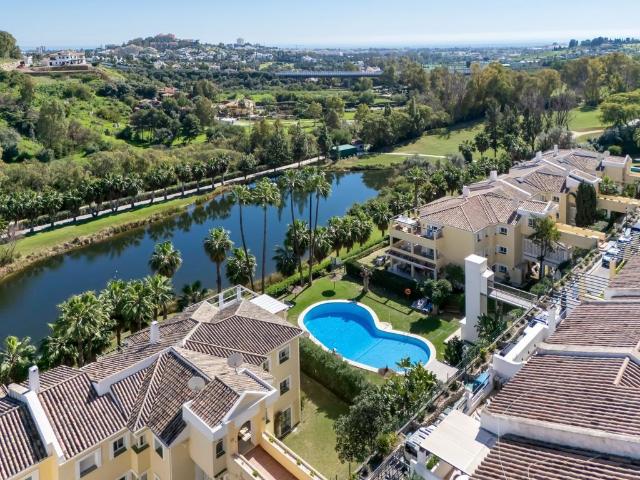 Piso en venta en Costa del Sol Occidental, Andalucía
