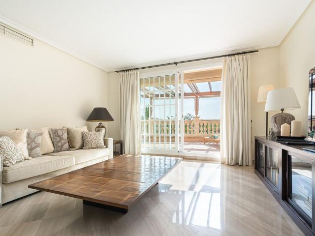 Piso en venta en Calvià, Serra de Tramuntana