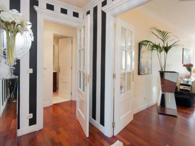 Piso en venta en Neguri, Getxo