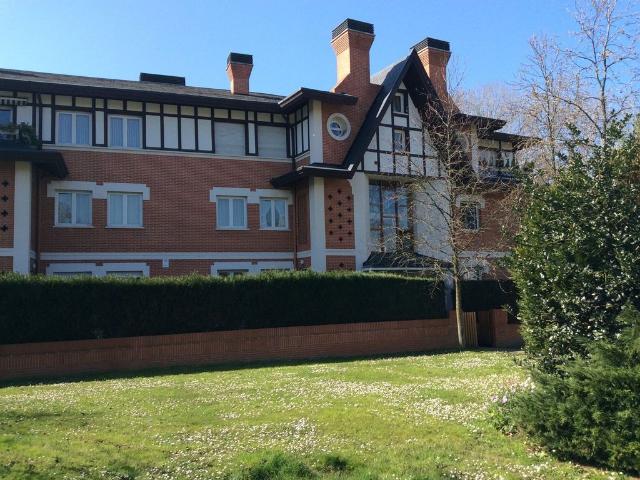 Piso en venta en Neguri, Getxo