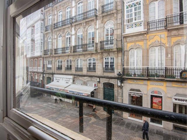 Piso en venta en A Coruña, Galicia