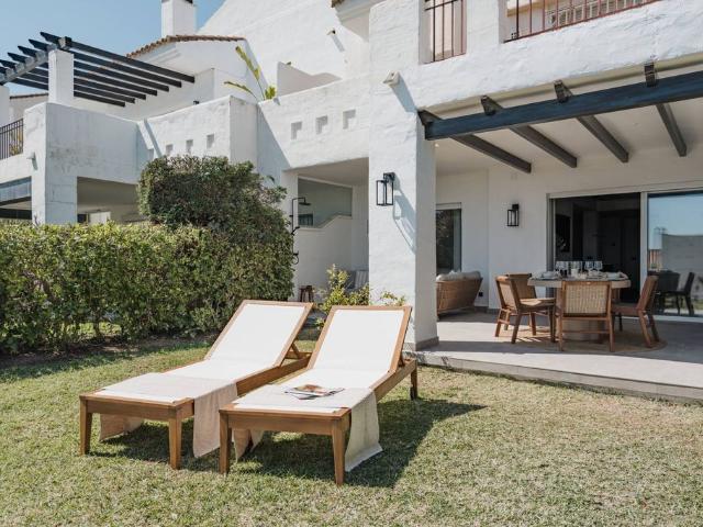 Piso en venta en Nueva Andalucía, Costa del Sol Occidental